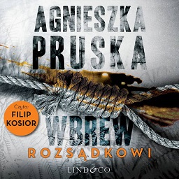 Agnieszka Pruska - Wbrew rozsądkowi (2022)