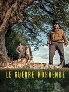 Le Guerre Horrende (2018) WebDL 1080p AC3 ITA