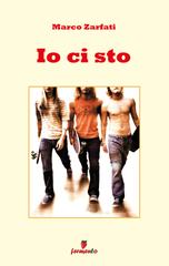 Marco Zarfati – Io ci sto (2026)