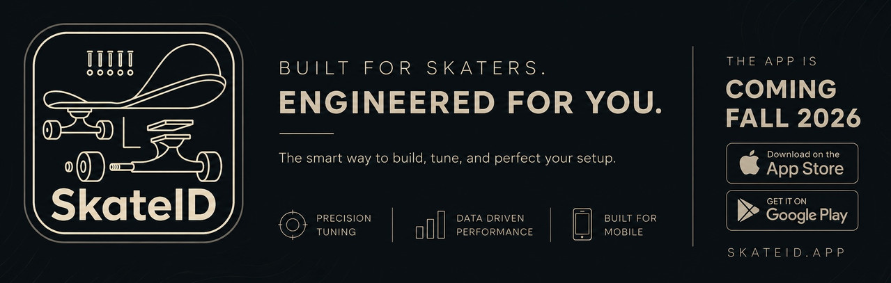 SkateID