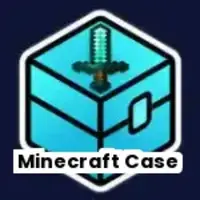 Minecraft case opener