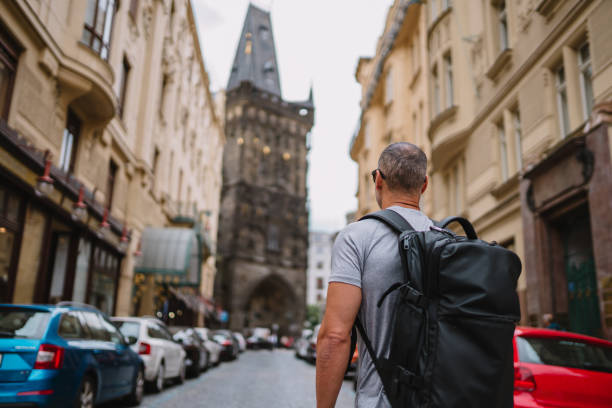 polski przewodnik po pradze