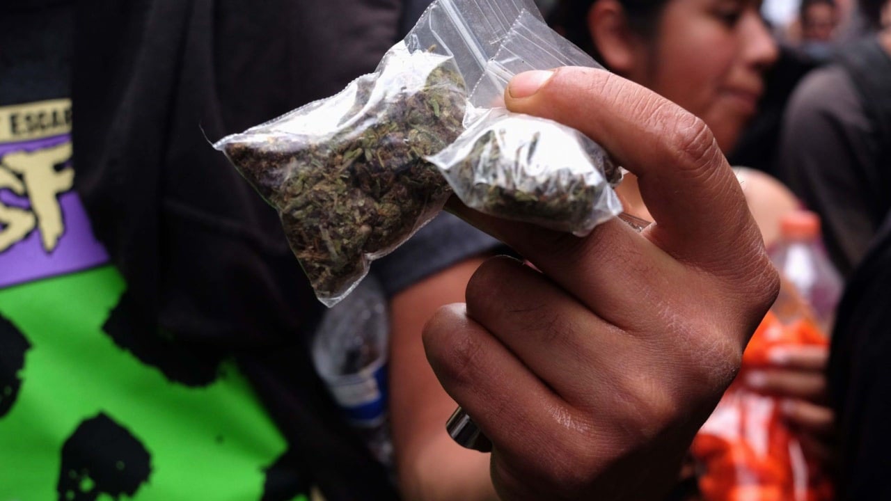 Narcomenudeo se duplicó en México, la CDMX entre los más afectados