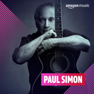 Paul Simon - Discografia (1965-2021) .Flac