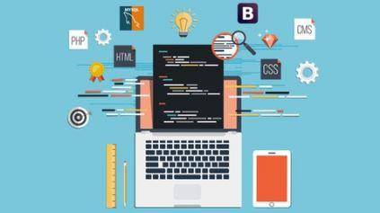 The Complete PHP MySQL Professional Course with 5 Projects-P2P