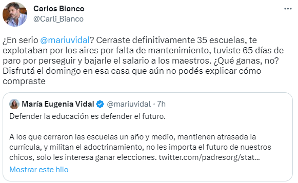 Bianco