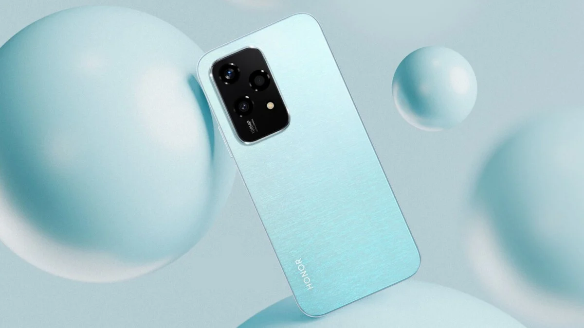 Honor 200 Lite