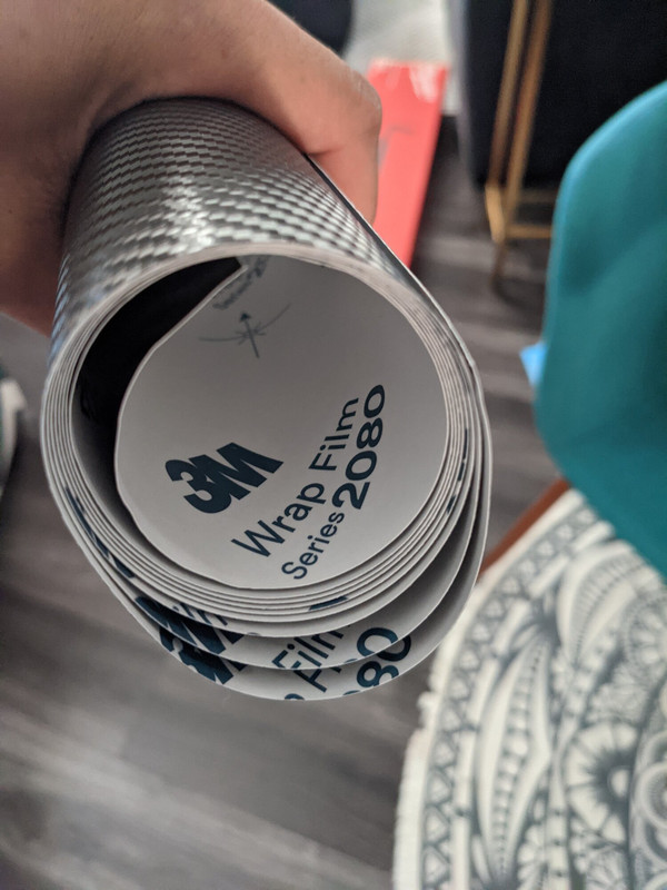 Tesla Model 3 démonter et recouvrir wrap garniture portes-1