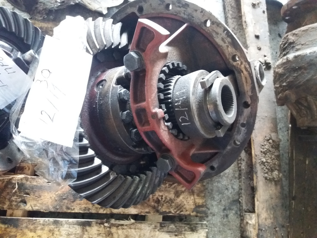 ?едуктор 1241 неизв