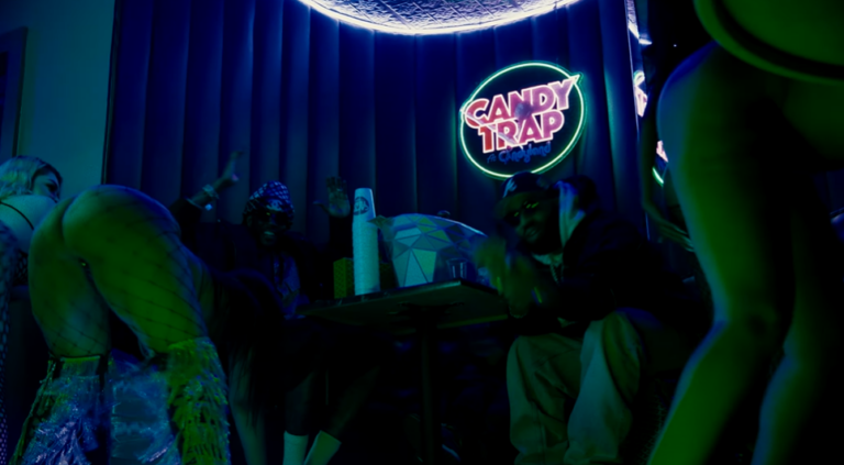 Music Video: Larry June, 2 Chainz & The Alchemist – Generation