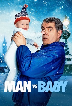 Man vs Baby Complete S01 480p WEB-DL x264-TFPDL