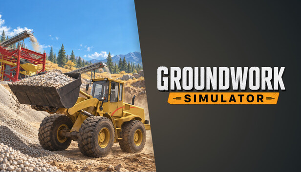 Groundwork Simulator APK latest version download 