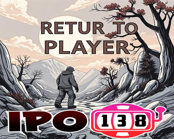IPO138: Situs Paling Hoki dengan RTP Live Tertinggi