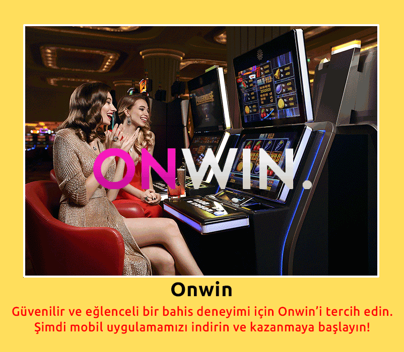 Onwin Giris
