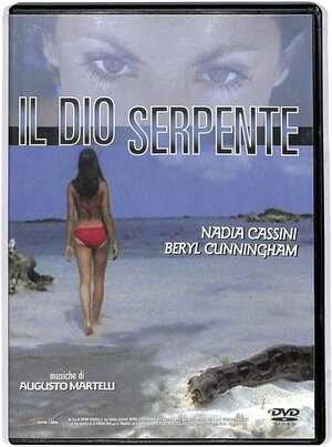 Il dio serpente (1970) DVD9 Copia 1:1 ITA