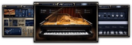 XLN Audio Addictive Keys Complete v1.4.3 (Mac OS X) XLN Audio Addictive Keys Complete v1.4.3 (Mac OS X)