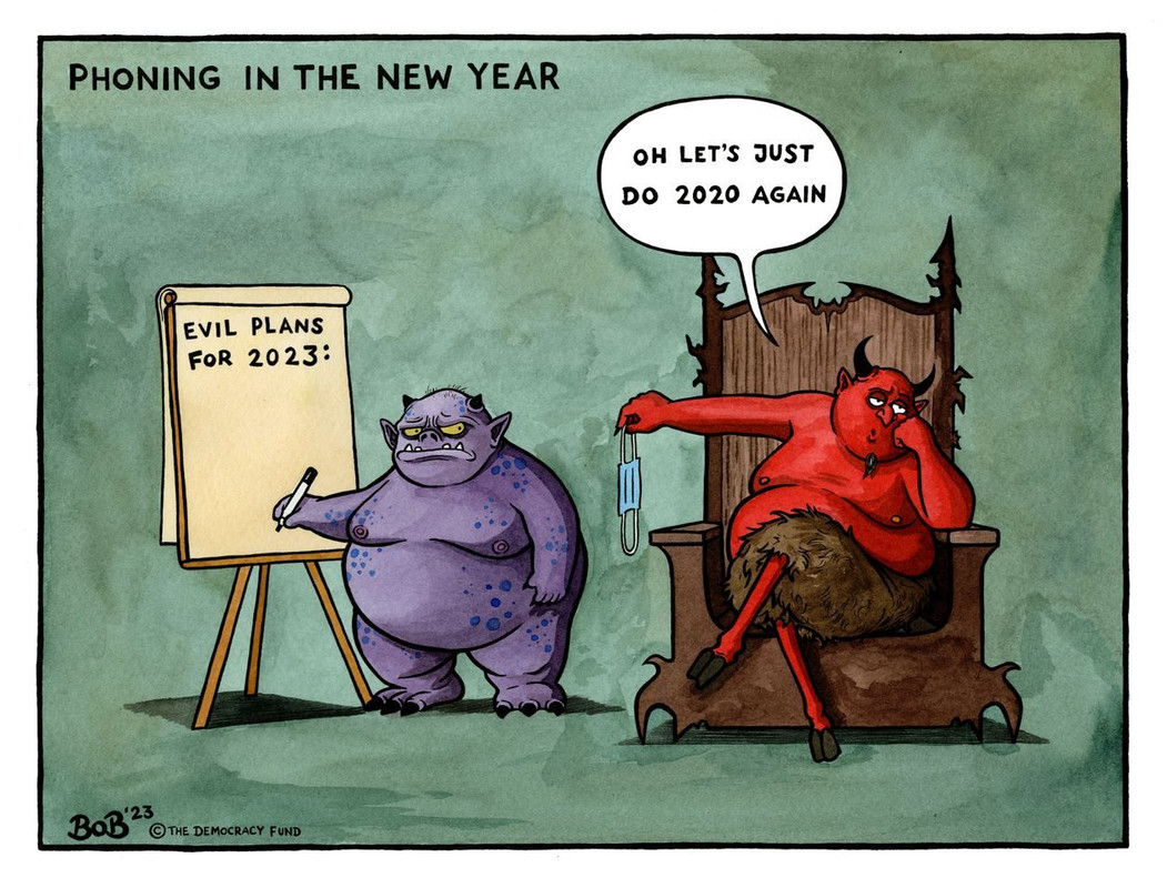 new year