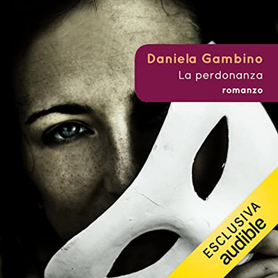 Daniela Gambino - La perdonanza (2022) (mp3 - 128 kbps)