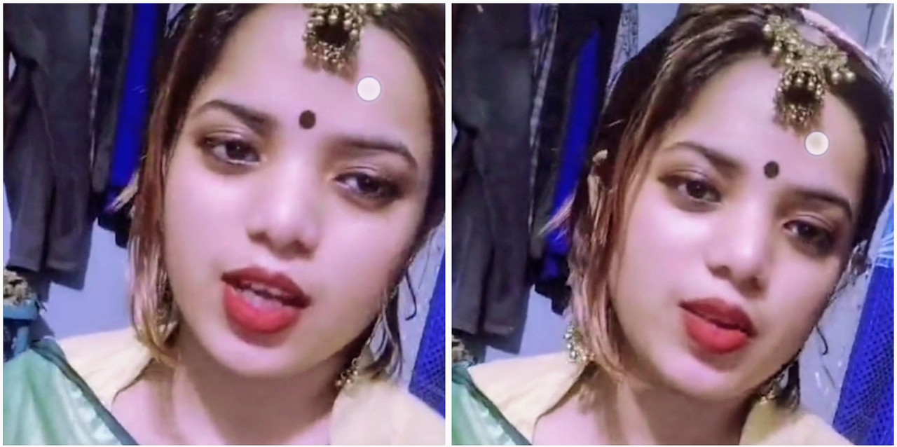 Hot desi girlfriend fucking