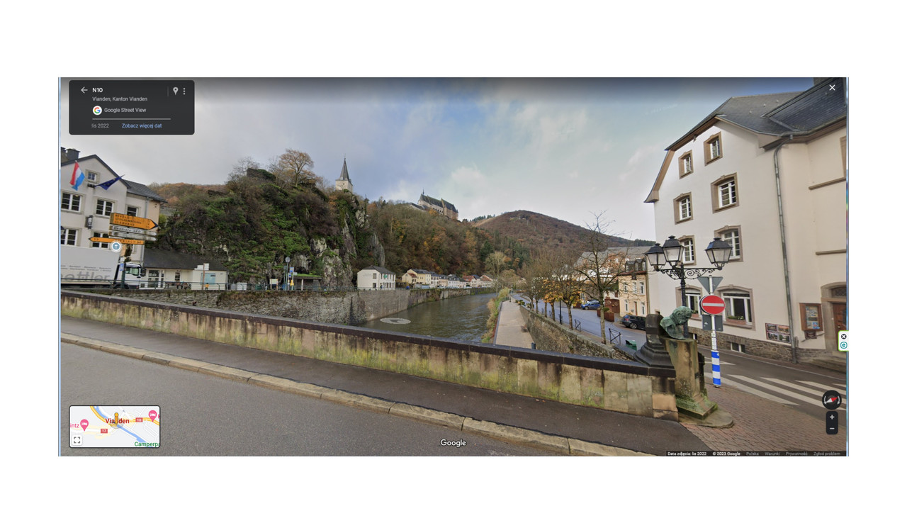 Vianden
