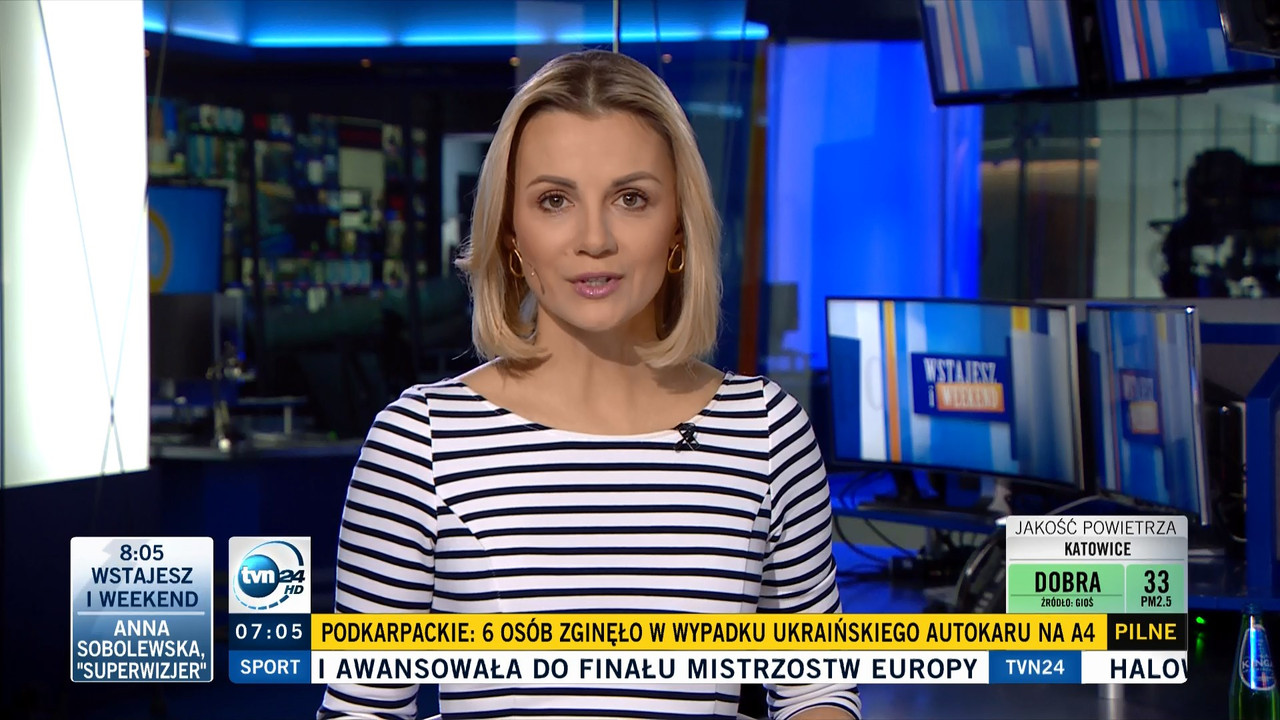 6 03 2021 asia dunikowska tvn24 6