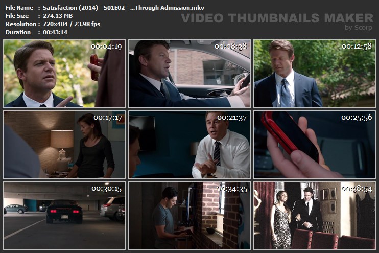 Satisfaction (2014) - S01E02 - ...Through Admission.mkv