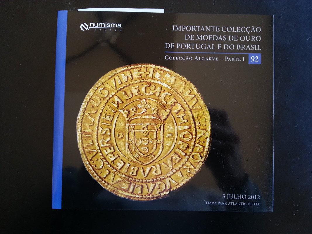 Leilão nº92