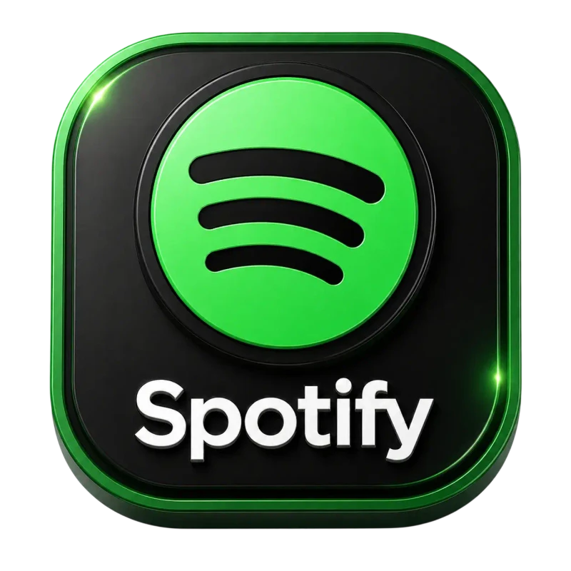 Spotify x 3 meses