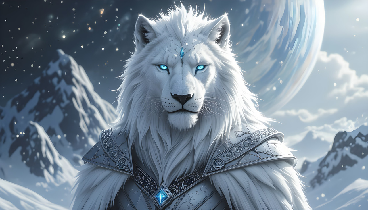 Pride Guardian