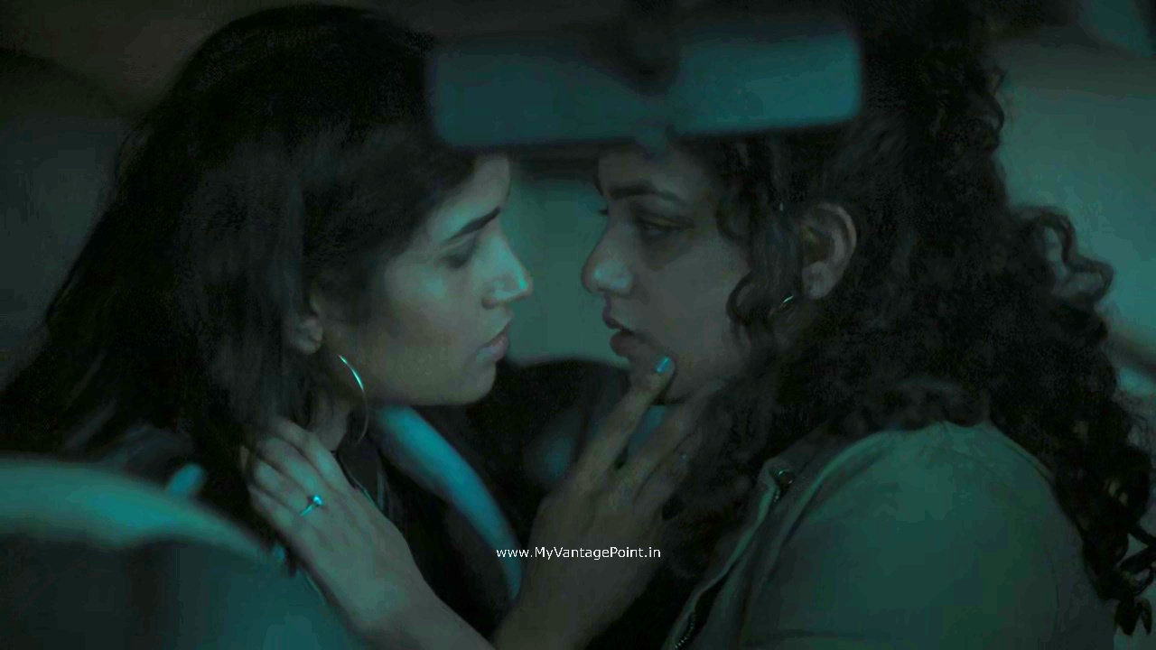lesbian-scene-of-nithya-menen-in-breathe-into-the-shadows
