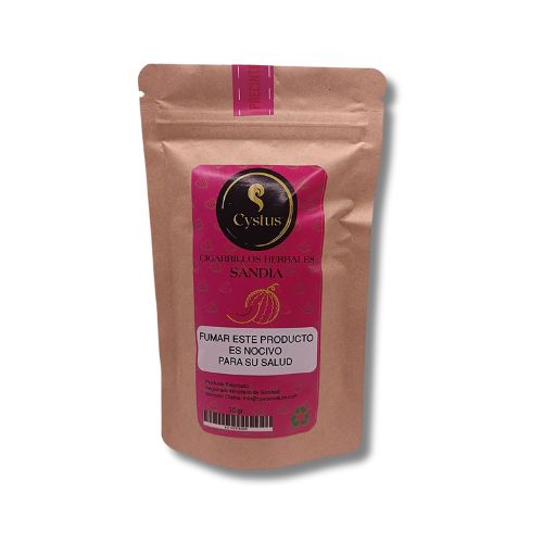 Cystus Sandía 30 gr.