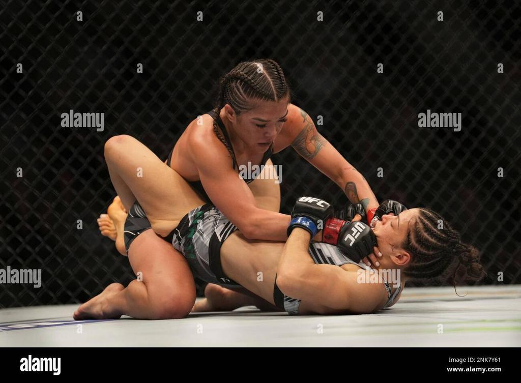 Tracy Cortez Feet 8206918