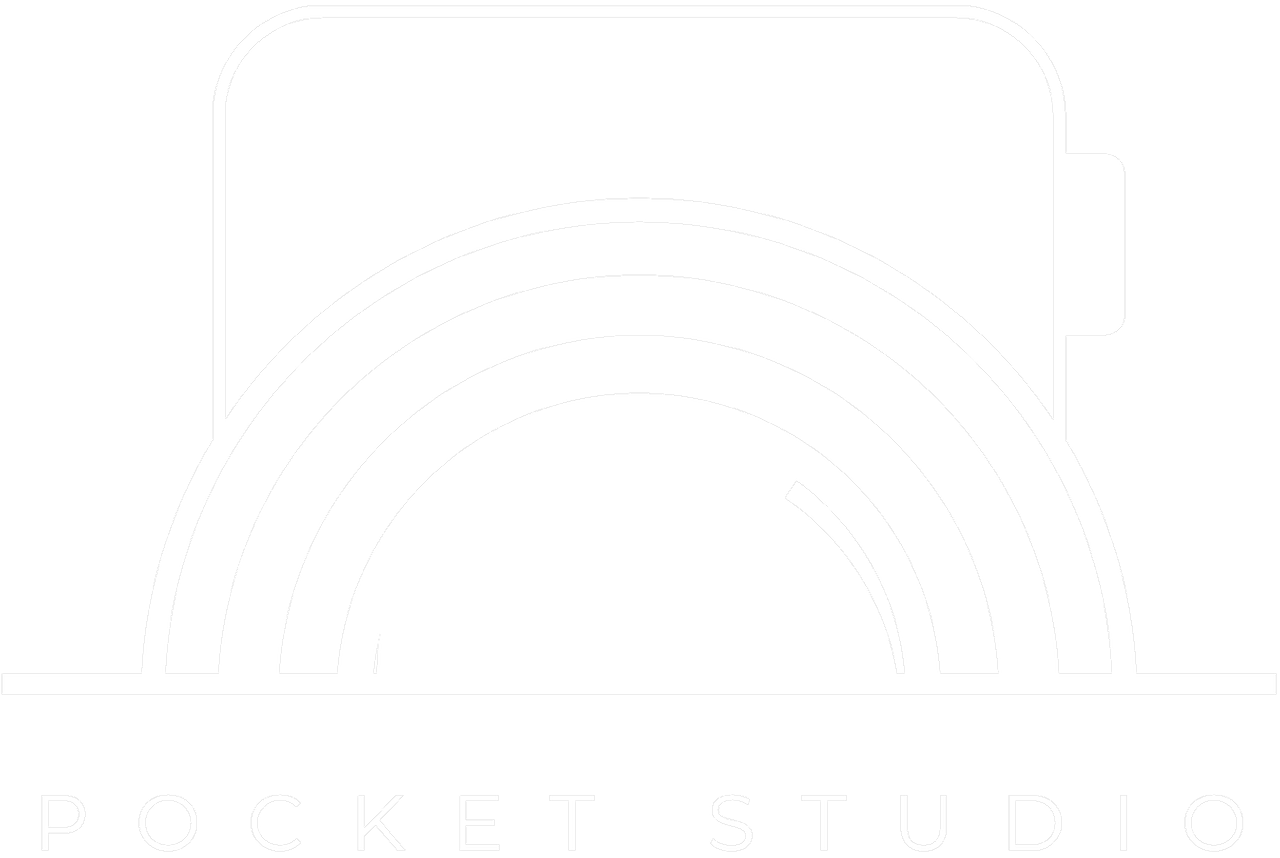 Pocket Studio Logo