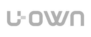 u-own GmbH logo