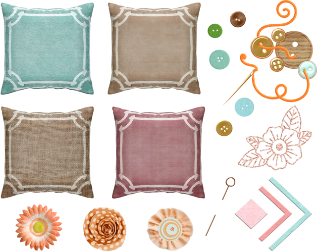 Throw Pillow 4477409 1920