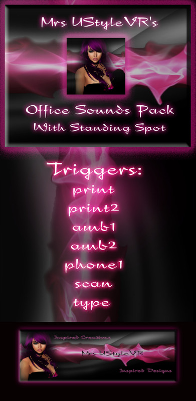 Office-Sound-Pack-Promo