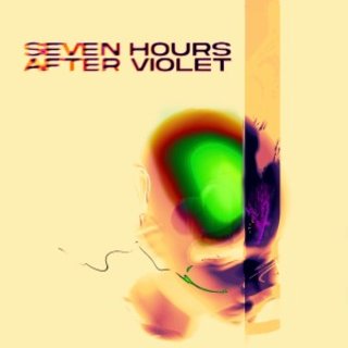 Seven Hours After Violet - Seven Hours After Violet (2024).mp3 - 320 Kbps