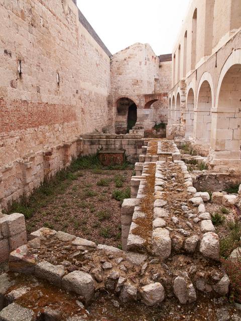 ZAMORA, TORO y "Las Edades del Hombre" - Blogs of Spain - Sábado en Zamora (44)