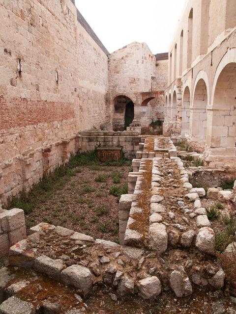 ZAMORA, TORO y "Las Edades del Hombre" - Blogs de España - Sábado en Zamora (44)