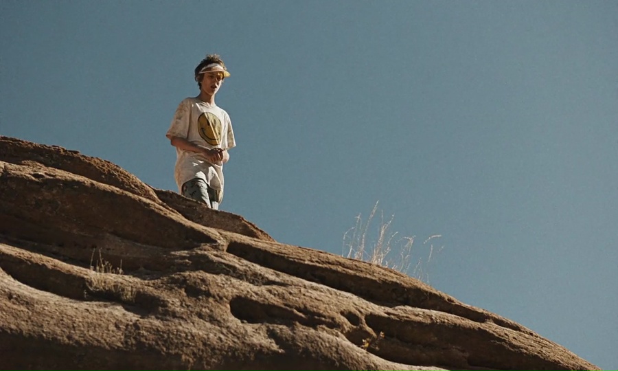 The Seeding 2024 WebRip [Hindi + Tamil + Telugu + English] 480p, 720p ESub Screenshot