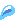A pixel art gif of water splashing to the right