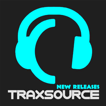 VA - Traxsource New Releases 2401 D (2021)