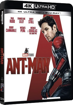 Ant-Man (2015) Full Blu Ray UHD 4K ITA DD 7.1 ENG TrueHD 7.1