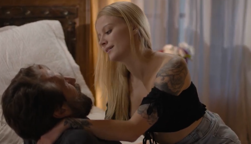 FamilySinners – Mixed Family Vol. 5 – Paris White