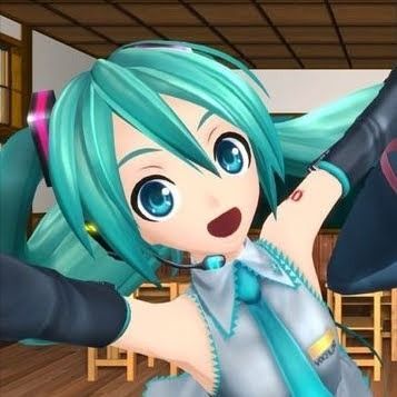 Miku