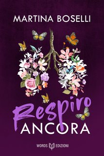 Martina Boselli - Respiro ancora (2024)