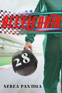 Nerea Pantiga - Accelerata (2024)