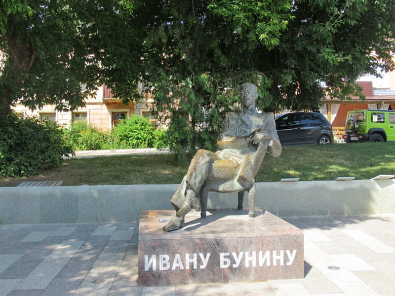 Дикое поле от Цны до Дона. Тамбов и Елец, Воргольские Скалы, Романцевские горы...