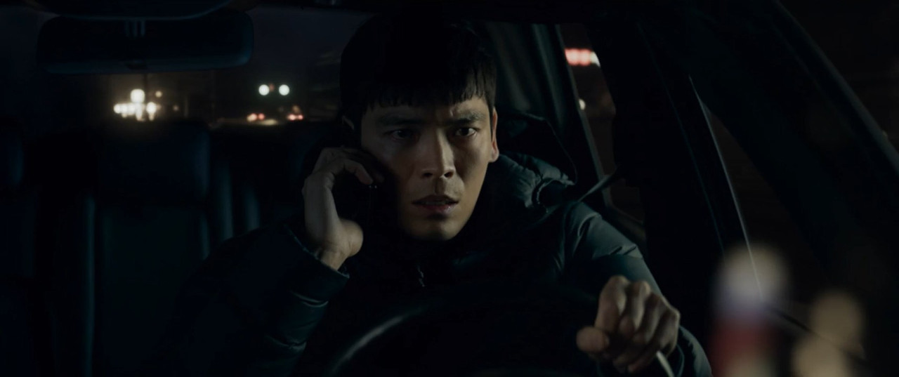 Door Lock 2018 WebRip [Hindi + Korean] 480p, 720p ESub Screenshot