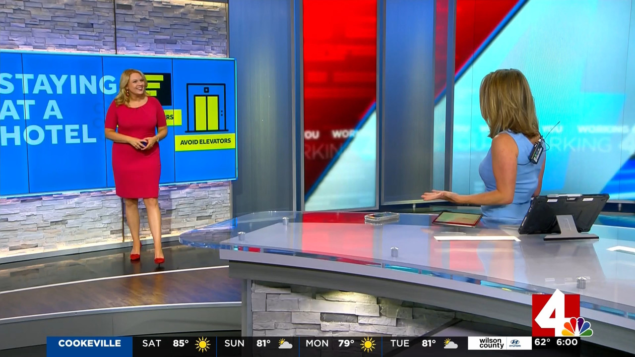 13 June - 12.00.00 - News 4 at 6 00 a.m. Saturday. 'News 4' covers even....ts_snapshot_00.03.32.448
